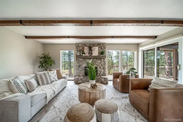 7718 Rafter RD, Franktown, CO 80116