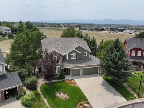 2278 Cottonwood PL, Erie, CO 80516