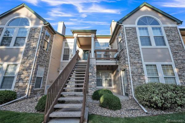 3995 S Dillon WAY #202, Aurora, CO 80014