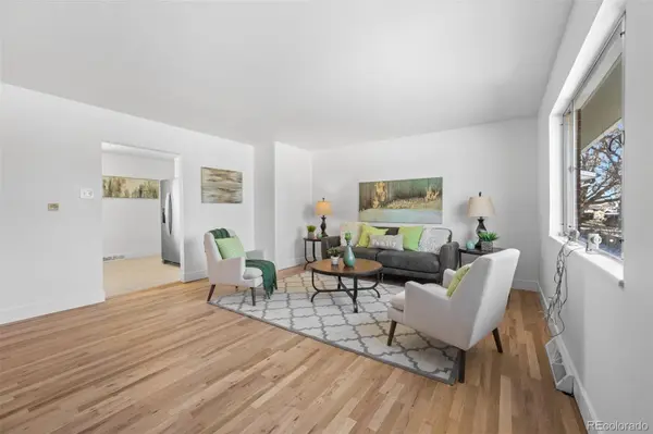 828 S Jasmine ST, Denver, CO 80224