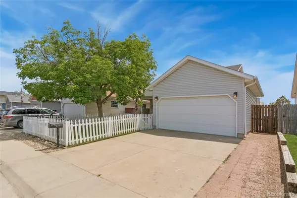 6540 E 62nd WAY, Commerce City, CO 80022