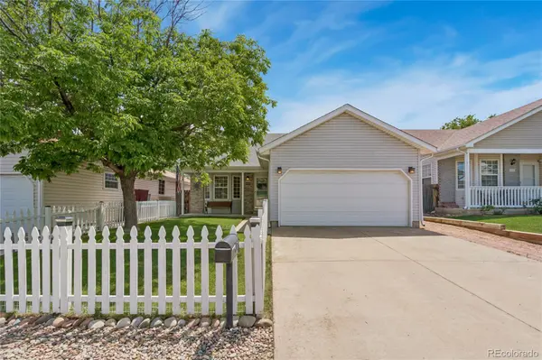 6540 E 62nd WAY, Commerce City, CO 80022