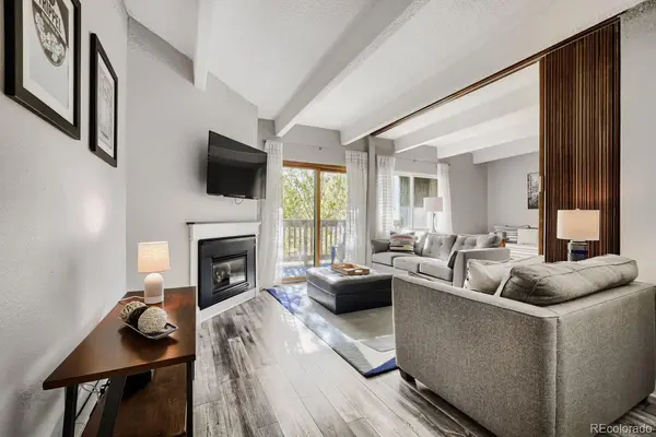 200 Granite ST #318, Frisco, CO 80443