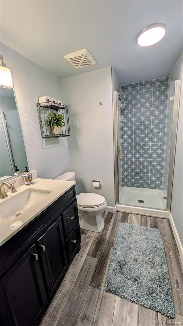 200 Granite ST #318, Frisco, CO 80443