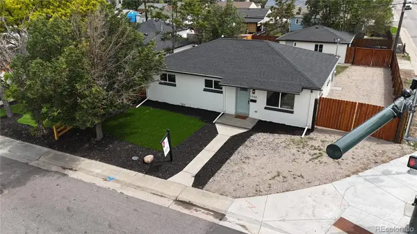 1550 W 52nd AVE,  Denver,  CO 80221