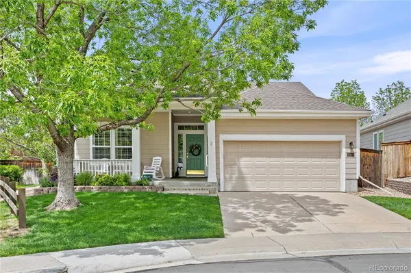 10035 Boca CIR, Parker, CO 80134