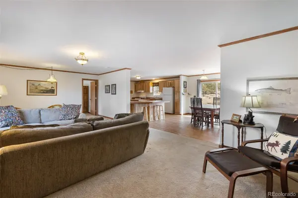 109 Pawnee PL, Florissant, CO 80816