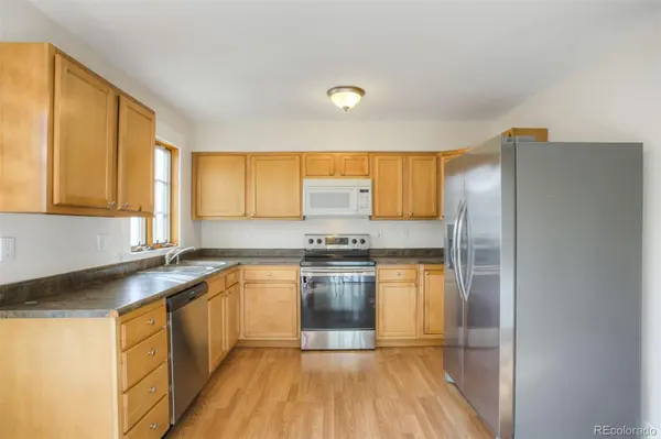372 N Oak ST, Alma, CO 80420