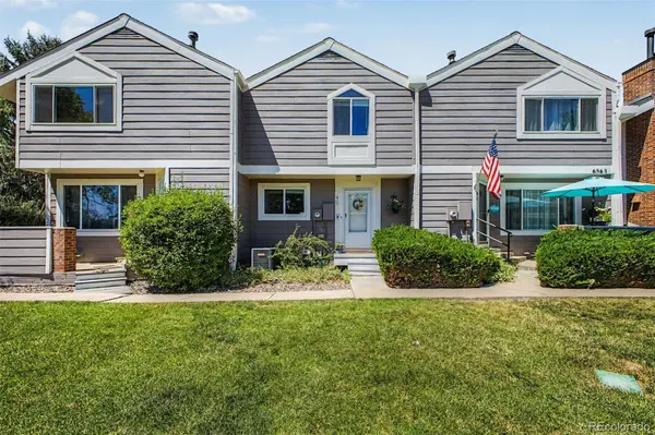 6565 W 84th CIR #40, Arvada, CO 80003
