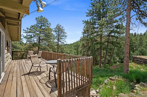 24 Pine RD, Golden, CO 80401