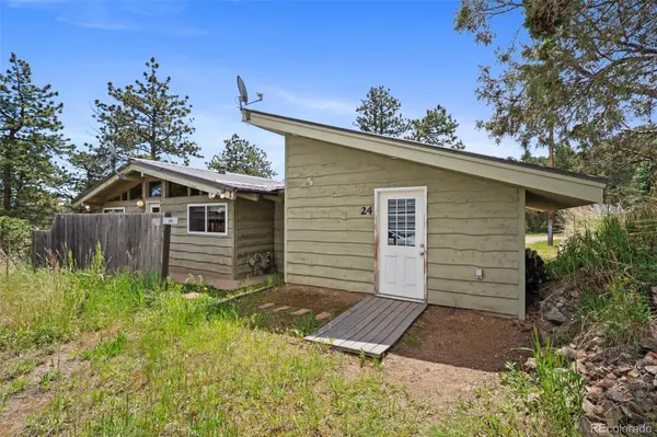 24 Pine RD, Golden, CO 80401