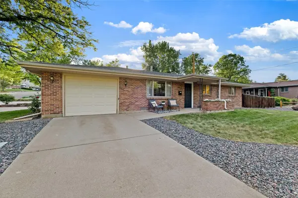 1102 N Ford ST, Golden, CO 80403