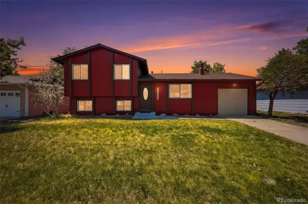 18856 W 59th DR, Golden, CO 80403