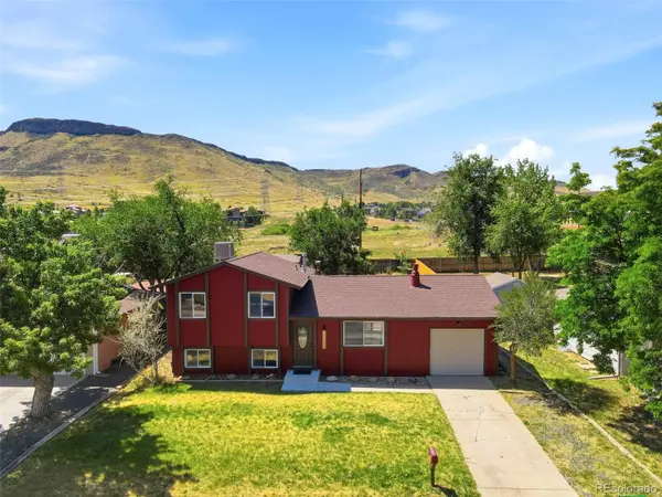 18856 W 59th DR,  Golden,  CO 80403
