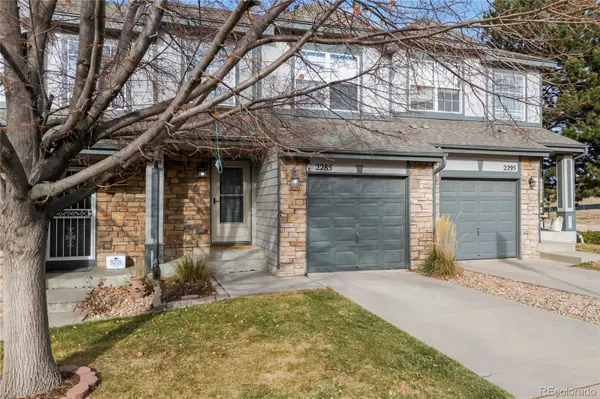 2285 E 103rd PL, Thornton, CO 80229
