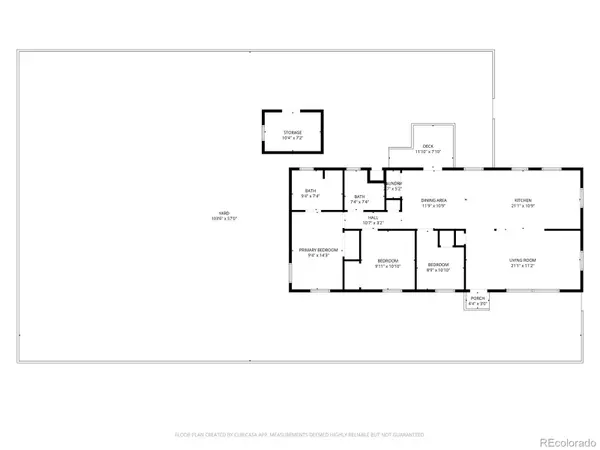 11990 E South Boulder RD, Lafayette, CO 80026