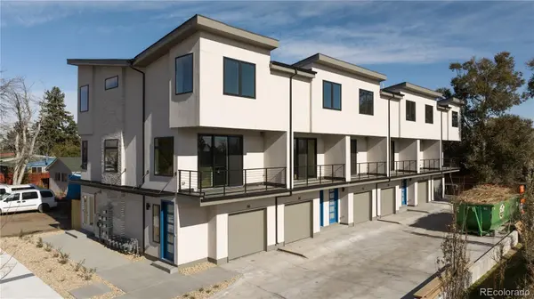 1682 Tabor ST,  Lakewood,  CO 80215