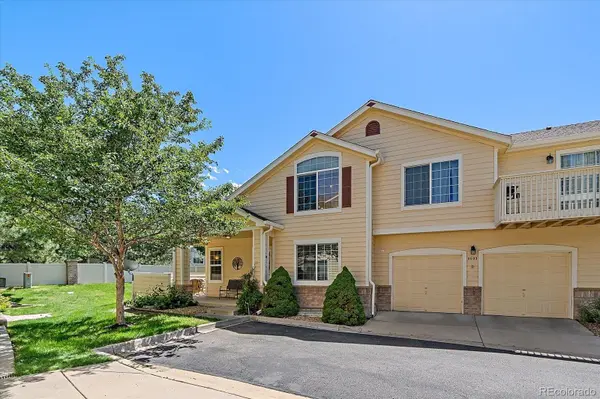 9609 Independence DR, Westminster, CO 80021