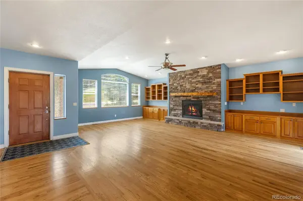 1498 Masters DR, Woodland Park, CO 80863