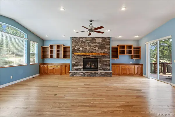 1498 Masters DR, Woodland Park, CO 80863