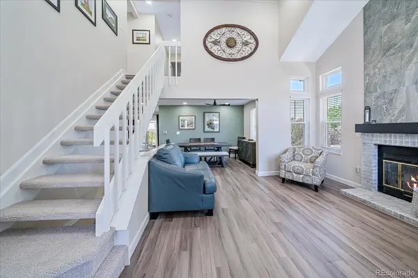 5613 S Jericho WAY, Aurora, CO 80015