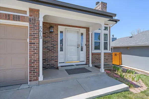 5613 S Jericho WAY, Aurora, CO 80015