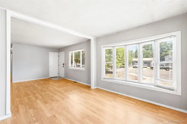11630 E Walsh PL, Aurora, CO 80012