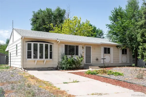 11630 E Walsh PL, Aurora, CO 80012