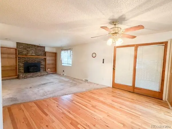 7776 Club Crest DR, Arvada, CO 80005