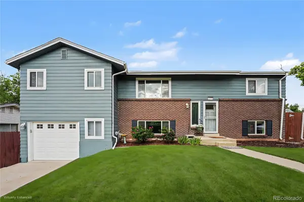11772 Galapago CT, Northglenn, CO 80234