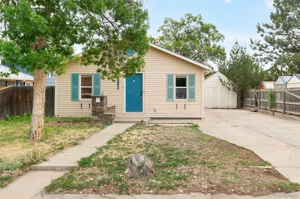 206 N 10th AVE, Brighton, CO 80601