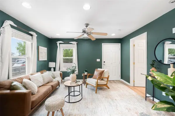 206 N 10th AVE, Brighton, CO 80601