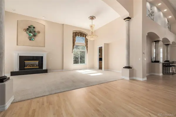 6615 S Quemoy CIR, Aurora, CO 80016