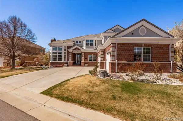 6615 S Quemoy CIR, Aurora, CO 80016