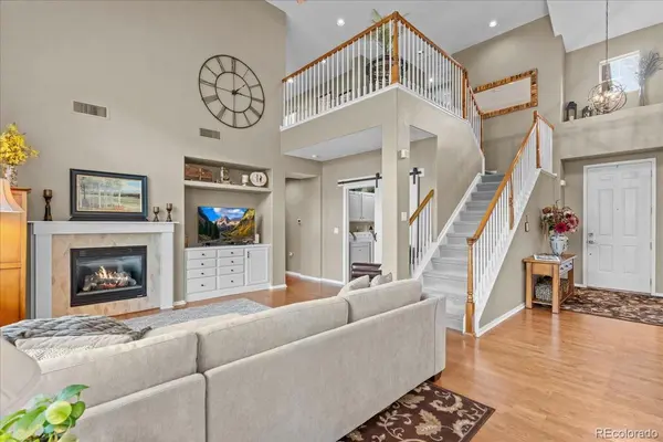 10624 Clearview LN, Highlands Ranch, CO 80126