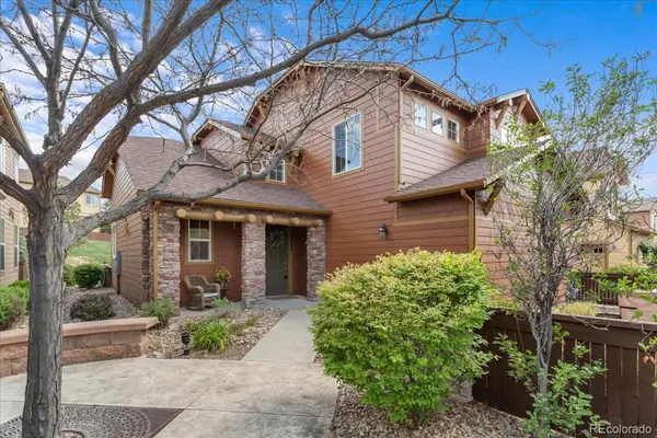 10624 Clearview LN, Highlands Ranch, CO 80126