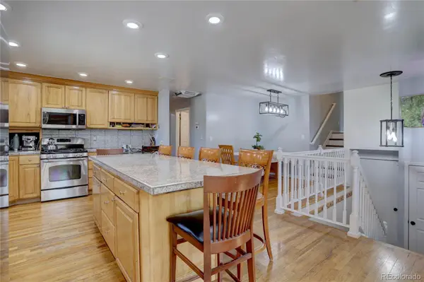 19629 E Bails PL, Aurora, CO 80017