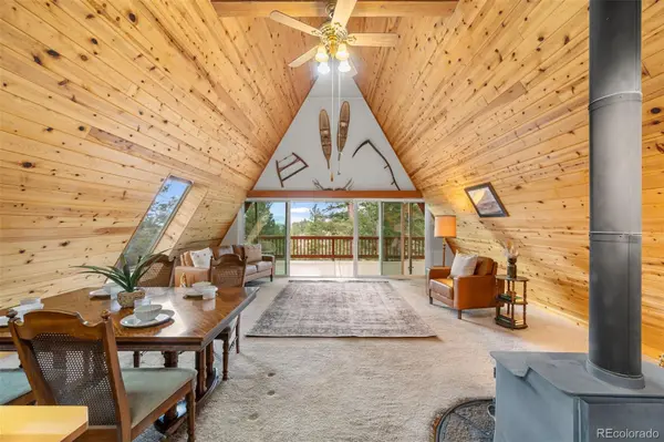 873 Trail Creek RD, Lake George, CO 80827