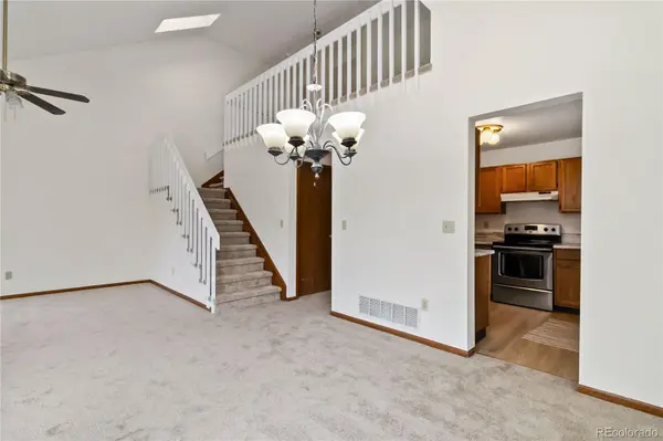 2136 S Scranton WAY, Aurora, CO 80014