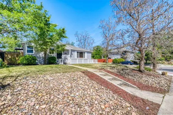 4895 Tejon ST, Denver, CO 80221
