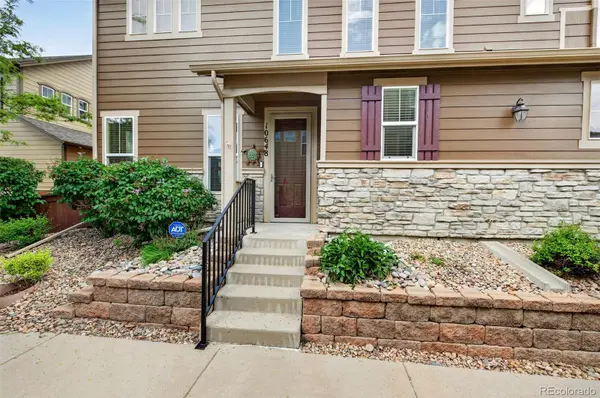10648 Ashfield ST, Highlands Ranch, CO 80126