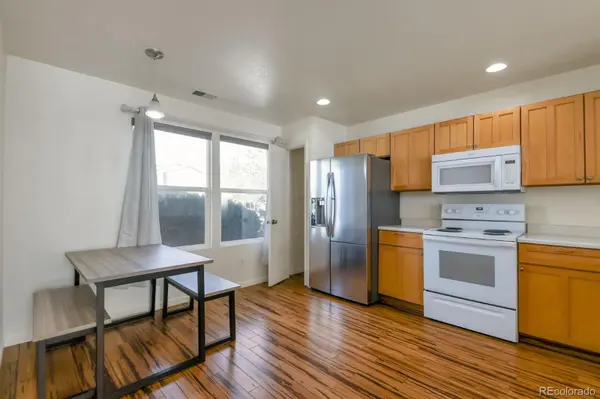 5156 Goshawk ST, Brighton, CO 80601