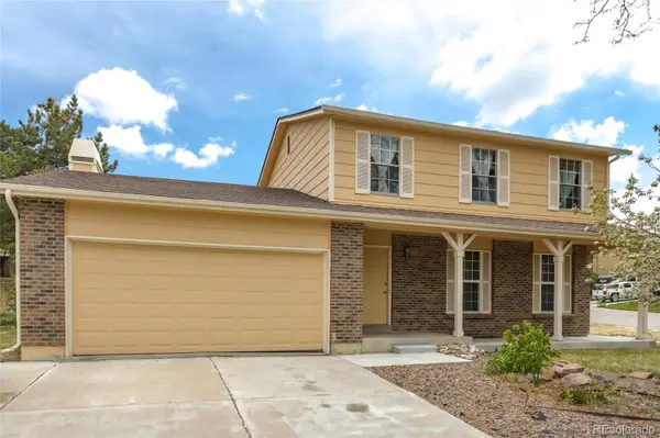 4429 S Ceylon WAY, Aurora, CO 80015