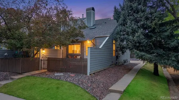 256 S Taft CT #61, Louisville, CO 80027