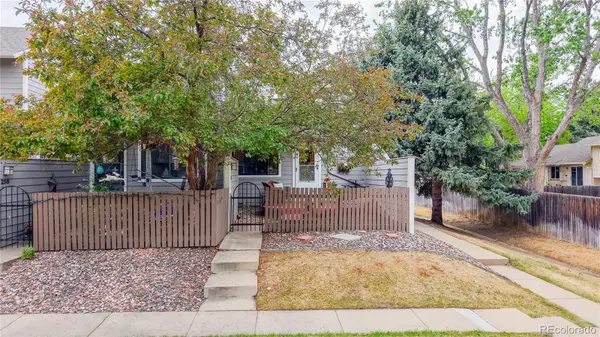 256 S Taft CT #61, Louisville, CO 80027