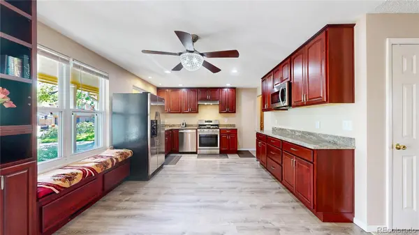 7027 Vivian CT, Arvada, CO 80004