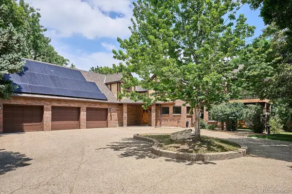 11765 W 53rd PL, Arvada, CO 80002