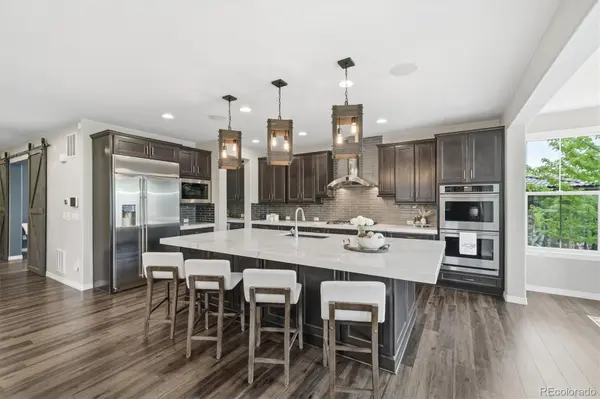 112 Sandalwood WAY, Highlands Ranch, CO 80126