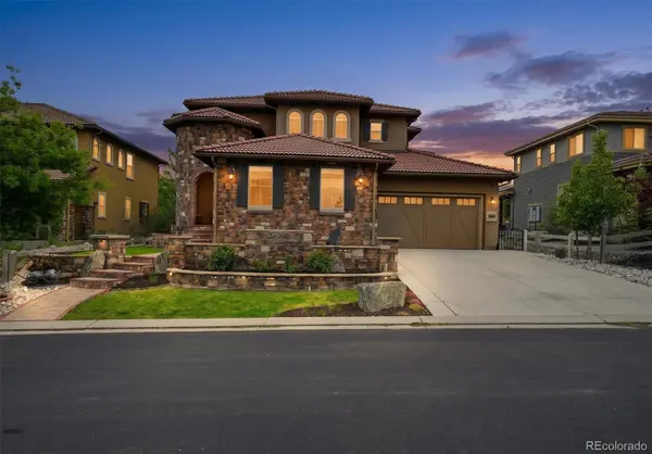 112 Sandalwood WAY, Highlands Ranch, CO 80126