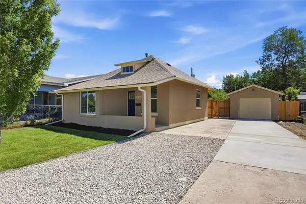 3936 N Steele ST, Denver, CO 80205